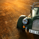 Illustration for article titled Morgan Roadster 3.7. DRIVEN. Morgan meets the eye